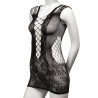 Calexotics - Mini Robe Peek-A-Boo Taille Unique